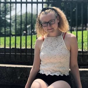 Meet your Posher, Sarah